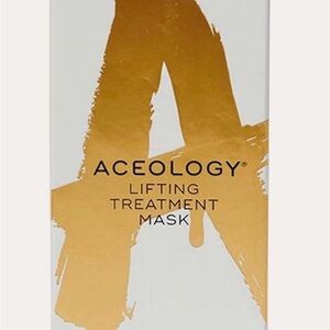 Aceology Gold Lifting Treatment Mask